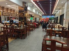 -同胜祥清真新豫菜(杜岭街店)