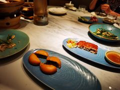 -志明眷村·台式融合菜·宵夜