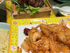 -那家小馆•北京菜•烤鸭(中关村店)