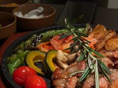 -Fuzzy Bistro 浮几韩餐·茶酒馆