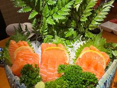 -鳗鱼家·深夜食堂(军博店)