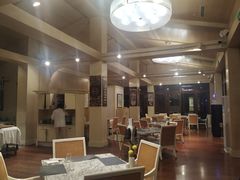 大堂-宴悦海鲜餐厅·游水海鲜·牛排(亚龙湾瑞吉店)