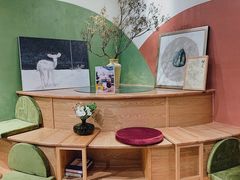 -Catch Bagel(芳草地店)