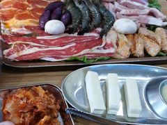 -乌拉烤肉(如皋首店)