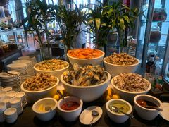 -广州富力君悦大酒店·凯菲厅