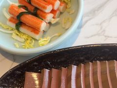 -捞神煲汤火锅(湖滨商业街店)