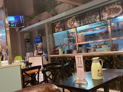 大堂-寻潮忆卤鹅·潮汕餐馆(汇星店)