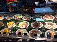 -渔民船说·北塘海鲜·天津菜·海肠捞饭(北塘古镇店)