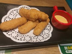 -豪客来牛排(大汉口城店)