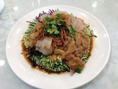 -宝发园名菜馆