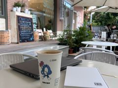 -Beans Solo豆号咖啡(百家湖花园店)