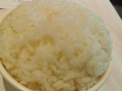 米饭-玉林烤鸭店(黄村兴华店)