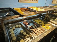 -净行天厨(莲塘总店)