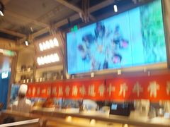 -川堂风·跷脚牛肉·乐山爆炒(宝山日月光店)