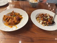 -南门小馆·清真(国贸商城店)