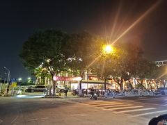 -滋粥楼·顺德菜(番禺广场总店)