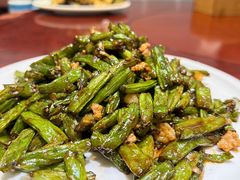 -晚归月亮湾私家菜(临邑路店)