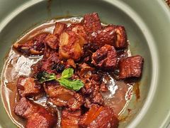 -秦家味老菜馆(民族北路店)
