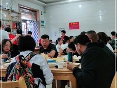 大堂-小媳妇凉粉(浑源店)