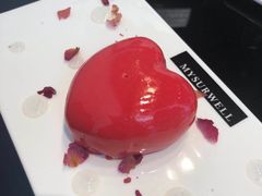 -麦雪尔甜品·生日蛋糕(新街口旗舰店)