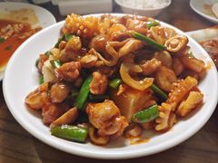 -砂锅李(九江路店)