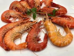 九節蝦-大门水乡·顺德菜