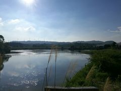 -广东大峡谷