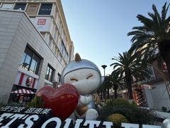 -宁波杉井奥特莱斯广场