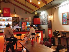 -Side Street街旁(交道口店)