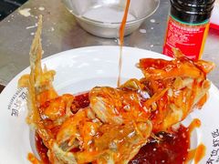 -有位虾匠·胶东小馆(市北店)