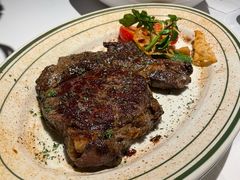 -燃扒房Steakhouse(皇庭店)