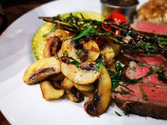 -1861意大利餐厅(文化广场店)