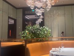 -运·中餐厅(成都华尔道夫酒店)