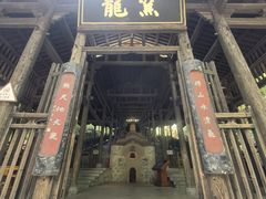 -景德镇古窑民俗博览区