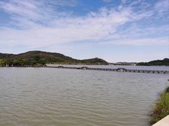 -南北湖风景区