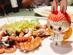 -高佳庄·海鲜酒楼(东港店)