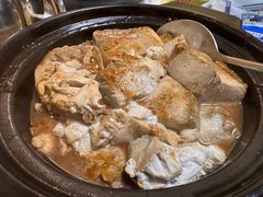 -八景休閒山莊  廣東十大名山莊