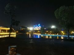 -珠海横琴长隆《卡卡虎奇遇记》