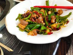 -绿雅居原生态农庄(小涌店)