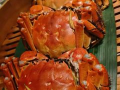 -成隆行·蟹王府(九江路店)