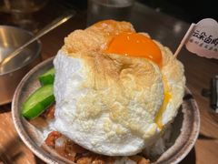 -岛风·台食小馆 ISLAND BISTRO(烟台山店)