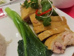 -亚坤 Ya Kun Kaya Toast(万象城店)