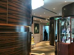 大堂-新光酒家·河豚·海鲜·蟹料理(浦东店)