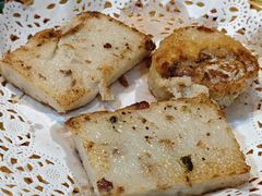 金香靓煎粽-华哥新鲜猪精品美食