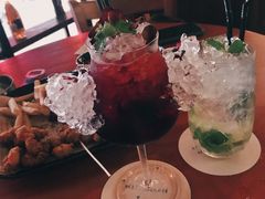 -CIRCLE·酒吧(第一国际店)