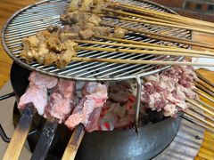 -源味居手把签烧烤(长春一店)