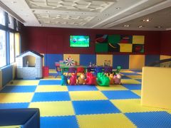 -咖啡苑自助餐厅·中国大饭店