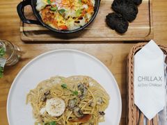 -CHILLAX轻乐时(侨建·Hi City店)