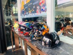 -ACE&CAFE火车咖啡厅(751店)