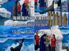 -左海海底世界